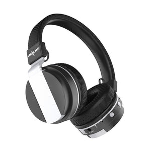 ZEALOT B17 Noise Canceling Stereo Headset - Stereotech