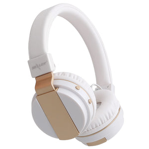 ZEALOT B17 Noise Canceling Stereo Headset - Stereotech