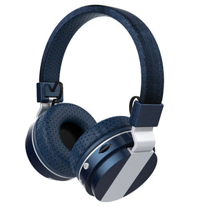 ZEALOT B17 Noise Canceling Stereo Headset - Stereotech