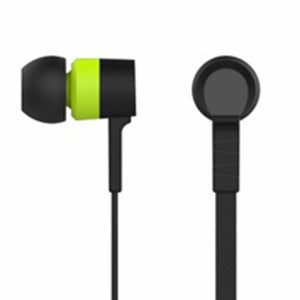 Celebrat D2 Wired Heavy Bass Earbuds - Stereotech