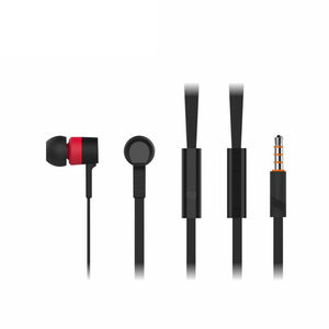 Celebrat D2 Wired Heavy Bass Earbuds - Stereotech