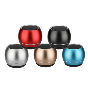 U3 Wireless Mini Stereo Speaker - Stereotech