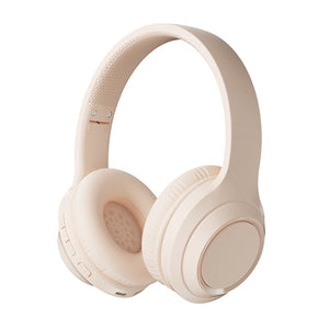 Noise Canceling Stereo Sound Headphones - Stereotech