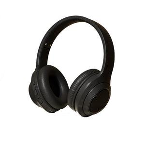 Noise Canceling Stereo Sound Headphones - Stereotech