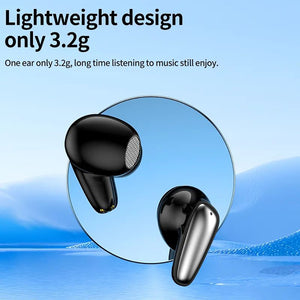 Sport Earbuds Wireless Headphones - Stereotech