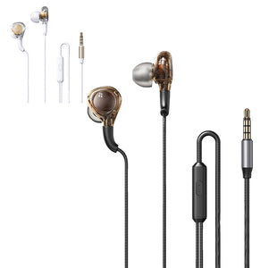 RM-670 Wired Earbuds - Stereotech