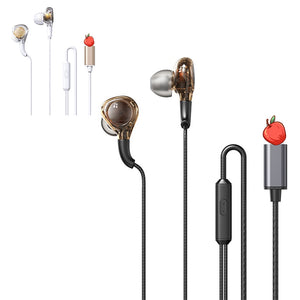 RM-670 Wired Earbuds - Stereotech