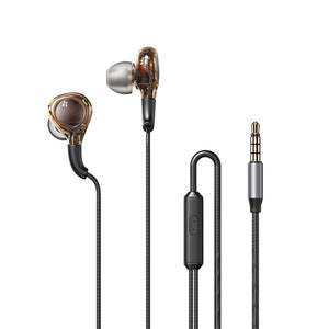 RM-670 Wired Earbuds - Stereotech