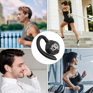 V58 Wireless Working Sport Earbuds - Stereotech