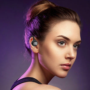 V58 Wireless Working Sport Earbuds - Stereotech