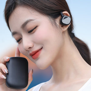 V58 Wireless Working Sport Earbuds - Stereotech