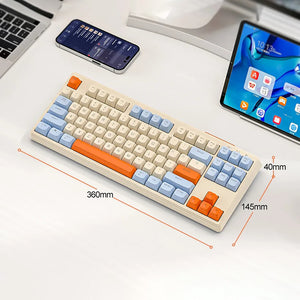 M87 Mechanical Gaming Keyboard