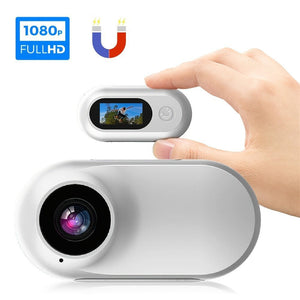 1080P Home Security Camera