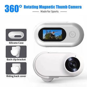 1080P Home Security Camera
