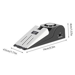 9v Wireless Safety Door Alarm - Stereotech