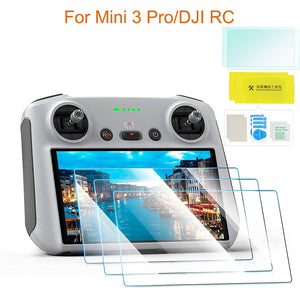 Dji Rc Remote Controller Screen Protector - Stereotech