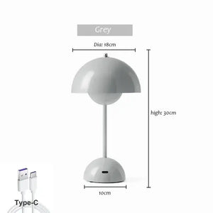 Bud Lamp Collection - Stereotech