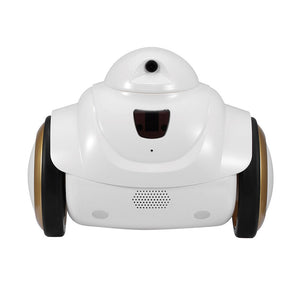 WiFi Robot Pet Dog Camera - Stereotech