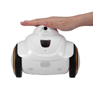 WiFi Robot Pet Dog Camera - Stereotech