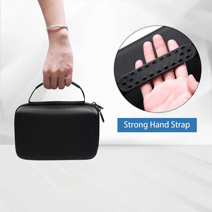 XANAD EVA Hard Case for Tribit StormBox Pro Portable Bluetooth Speaker Protective Carrying Storage Bag