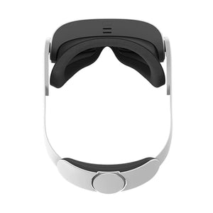 Arpara 5K VR Headset Head Display Dual OLED Ultra-clear Smart Virtual Reality Theater VR Mobile Phone Screen Streaming Glasses