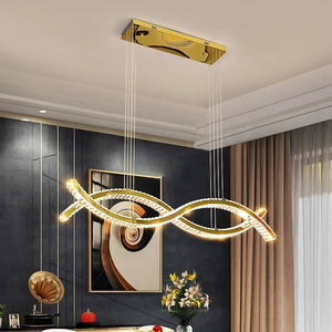 Home decoration chandelier dining room Pendant lights indoor lighting light fixture Ceiling lamps salon fancy indoor lighting