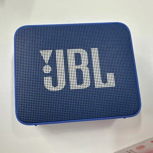 JBL GO 2 Bluetooth Wireless Speaker Subwoofer Soundbar Waterproof Portable Speakers Bluetooth Sound Box GO2 with Aux Audio Cable