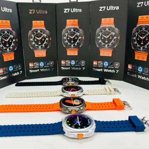 Smart watch z7 online