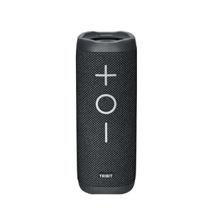 TRIBIT StormBox 2 Portable Bluetooth Speaker, 34W Power, IPX7 Waterproof Wireless Speaker 24-hrs Playtime For Camping, Hiking