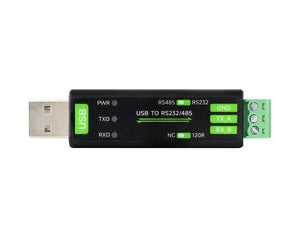 USB to RS232/RS485 Universal Serial Communication Converter FT232RNL Chip Solution