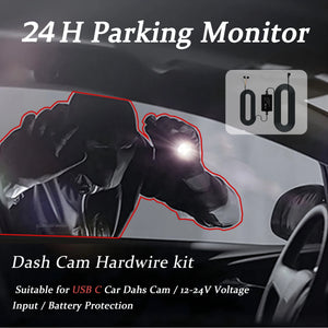 3 Channel Car DVR HD 1080P 3-Lens Inside Vehicle Dash CamThree Way Camera DVRs Recorder Video Registrator Dashcam Camcorder