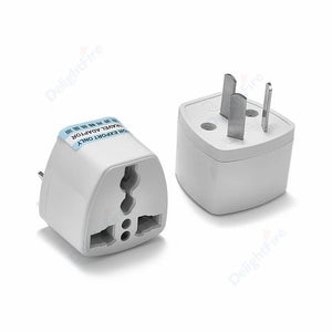 Universal Travel Adapter - Stereotech