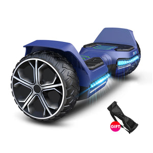 GYROOR Balance car 6.5-inch Blue tooth speaker US and European warehouse stock scooter hover hoverboard