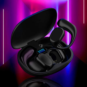 B66 Translation Headset Wireless BT Translation Headset 144 Languages Instant Translation Earphones Bluetooth Translation Device