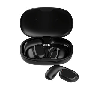 B66 Translation Headset Wireless BT Translation Headset 144 Languages Instant Translation Earphones Bluetooth Translation Device