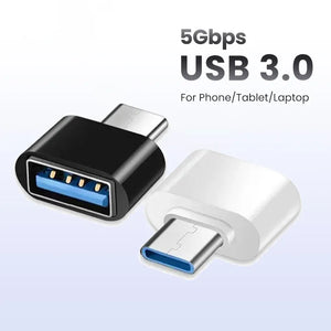 3.0 Type C to USB Adapter