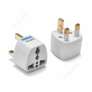 Universal Travel Adapter - Stereotech