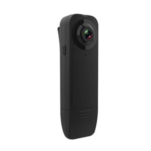 Back Clip Mini Camera 1080P Digital Micro Camera Wearable Body Pen Camera DV DVR Camcorder Video Recorder Up to 64GB