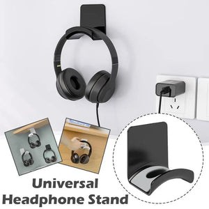 Universal Headphone Stand - Stereotech