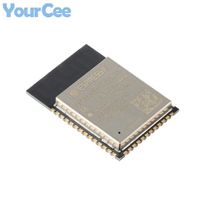 ESP32 ESP32-S3-WROOM-1 ESP32-S3-WROOM-1U ESP32-S3-MINI ESP32-S3-MINI-1U Dual Core 4MB 8MB 16MB MCU WiFi Wireless Module