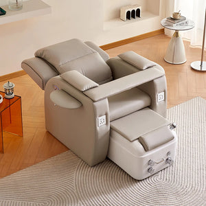 Modern Beauty Salon Furniture Multifunctional Massage Pedicure Chair Foot Spa Manicure Pedicure Chair For Sale Manicure Chair