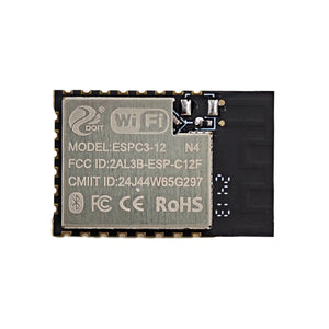 ESP-C12F ESP32-C3 Series Module WIFI+Bluetooth Compatible with C3-12F