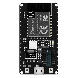 ESP32 C3 ESP32-C3 ESP-C3 ESPC3 ESP 12F 13 13U 01M low cost WiFi+ Bluetooth 5.0 series module development board ESP-C3-01M