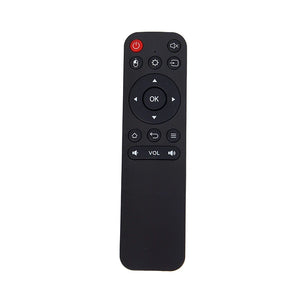 2.4G Wireless USB Receiver TV Box Remote Control Wireless Air Mouse For Android Smart TV Box And PC/TV Electric Accessories 1PC - Stereotech