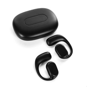 B66 Translation Headset Wireless BT Translation Headset 144 Languages Instant Translation Earphones Bluetooth Translation Device