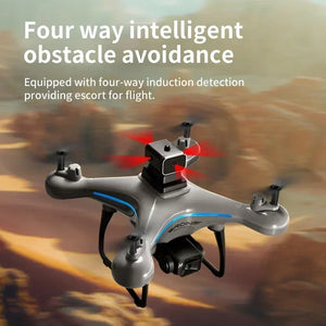 XIAOMI MIJIA KY102 Drone 8K Profesional Dual-Camera Aerial Photography 360 Obstacle Avoidance Optical Flow Four-Axis RC Aircraft