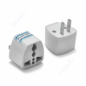 Universal Travel Adapter - Stereotech