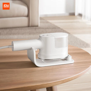 2023New XIAOMI Mijia Handheld Steam Iron Mite Removal for Clothes Portable Travel Garment Steamer Ironing Machine Home Appliance