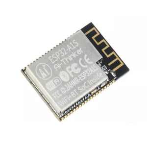 ESP32 Audio Kit ESP32-A1S WiFi+ Bluetooth module ESP32 serial port to WiFi audio module dual antenna Antenna ESP32-A1S