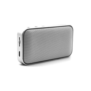 AEC Portable Wireless Bluetooth Speaker Mini Style Pocket-sized Music Sound Box with Microphone Support TF Card